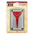 LED Autolamps 595WM Single Reverse Lamp/Diffused Tail Function