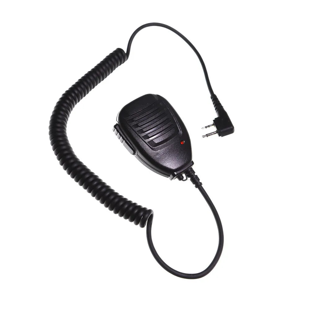 Crystal Mobile DBHM1 Replacement CB Speaker Microphone For DBH50R/DBH50M/APH05R