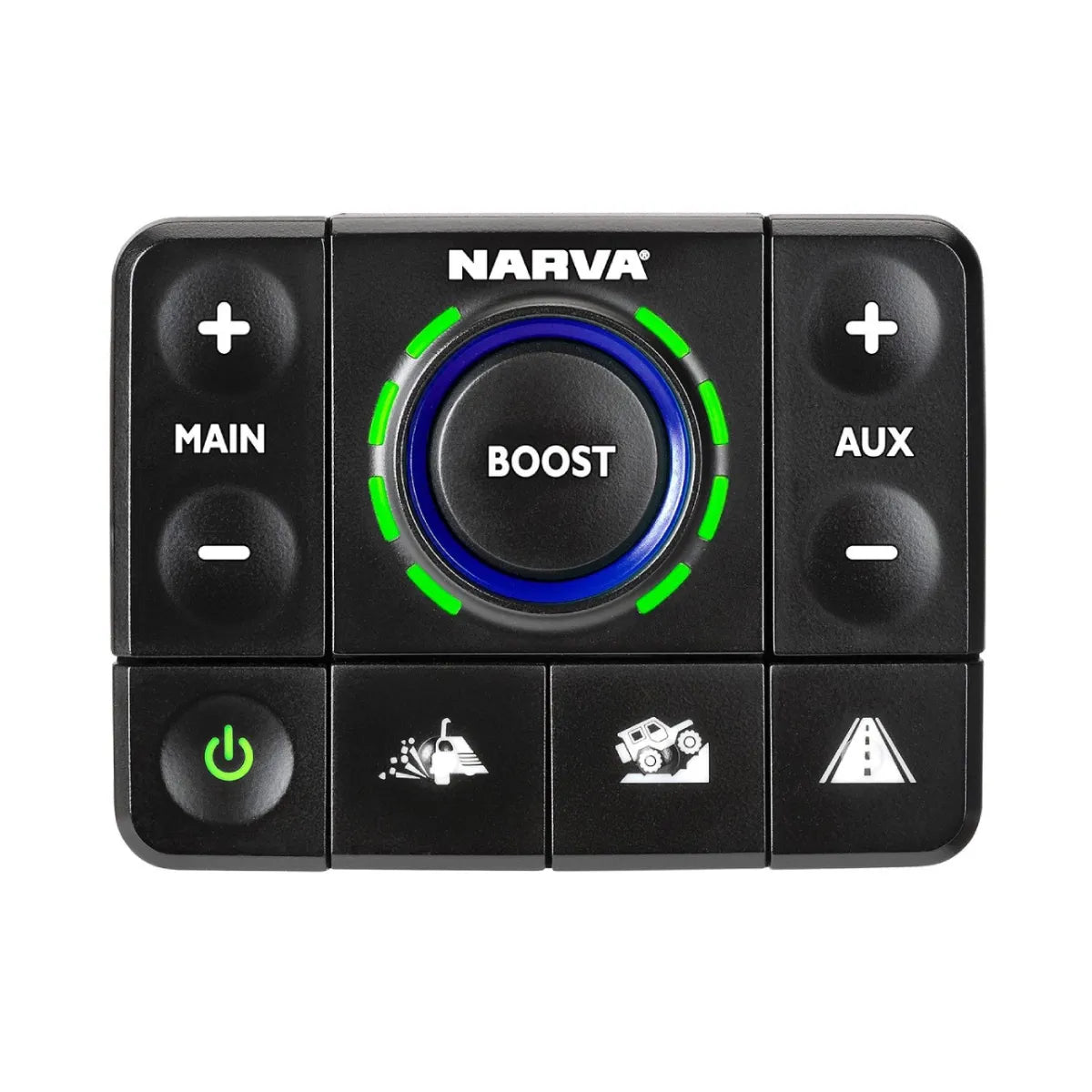 Narva 74408 Ultima Connect+ Controller