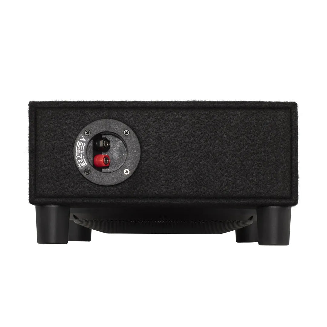 Pioneer TS-A2500LB 10" 1200W A-Series Shallow-Mount Pre-Loaded Enclosure