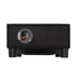 Pioneer TS-A2500LB 10" 1200W A-Series Shallow-Mount Pre-Loaded Enclosure