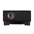 Pioneer TS-A2500LB 10" 1200W A-Series Shallow-Mount Pre-Loaded Enclosure