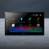 Pioneer DMH-A345BT Digital Media Player with RCAMAVIC Camera