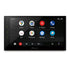 Pioneer DMH-A4450BT Apple CarPlay & Android Auto Head Unit with RCAMAVIC Camera
