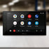Pioneer DMH-A4450BT Apple CarPlay & Android Auto Head Unit with RCAMAVIC Camera