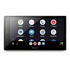 Pioneer DMH-A4550BT 6.8" CarPlay Android Auto Receiver with RCAMAVIC Camera