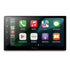 Pioneer DMH-A4550BT 6.8" CarPlay Android Auto Receiver with RCAMAVIC Camera