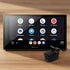 Pioneer DMH-A4550BT 6.8" CarPlay Android Auto Receiver with RCAMAVIC Camera