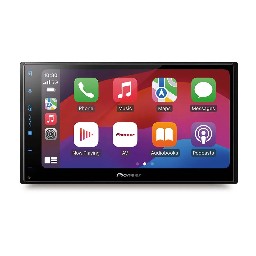 Pioneer DMH-A5650BT 6.8