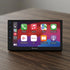 Pioneer DMH-A5650BT 6.8" Wireless Apple CarPlay & Android Auto with RCAMAVIC Camera
