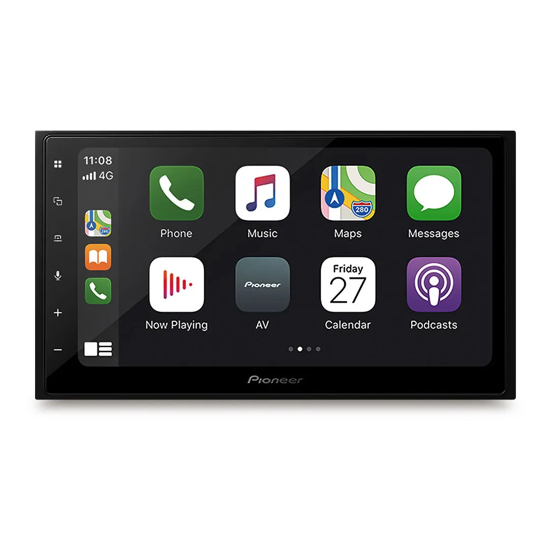Pioneer DMH-Z5350BT 6.8
