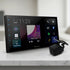 Pioneer DMH-Z5350BT 6.8" Apple CarPlay & Android Auto with RCAMAVIC Camera