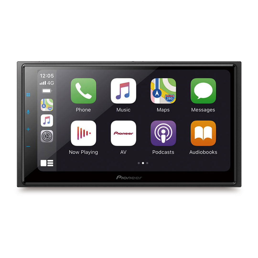Pioneer DMH-Z6350BT 6.8