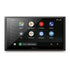 Pioneer DMH-Z6350BT 6.8" Alexa Built-In/Apple CarPlay/Android Auto with RCAMAVIC Camera