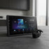 Pioneer DMH-Z6350BT 6.8" Alexa Built-In/Apple CarPlay/Android Auto with RCAMAVIC Camera