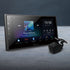 Pioneer DMH-Z6350BT 6.8" Alexa Built-In/Apple CarPlay/Android Auto with RCAMAVIC Camera