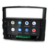 Kenwood DMX80AXS 9-inch wireless AV receiver with Apple CarPlay and Android Auto