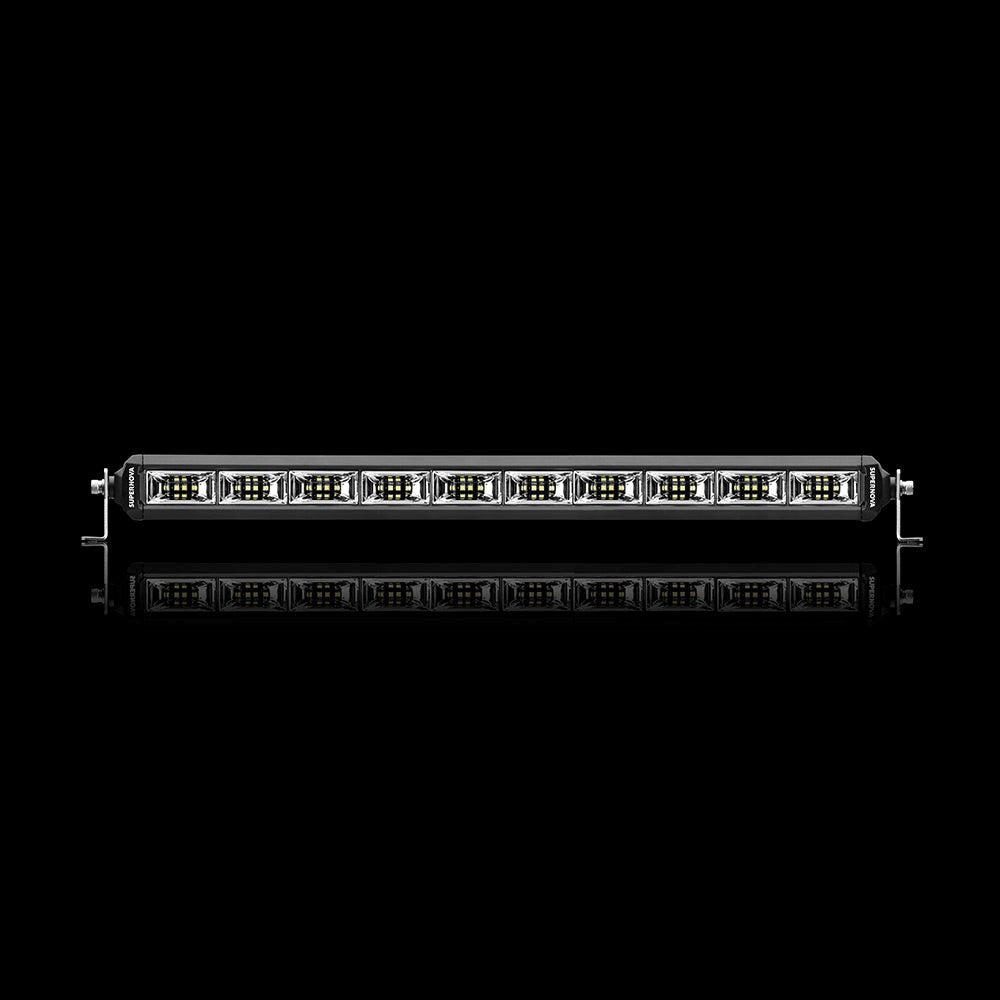 ALTIQ dslb10 | Delta Scene Flood Lightbar 12"