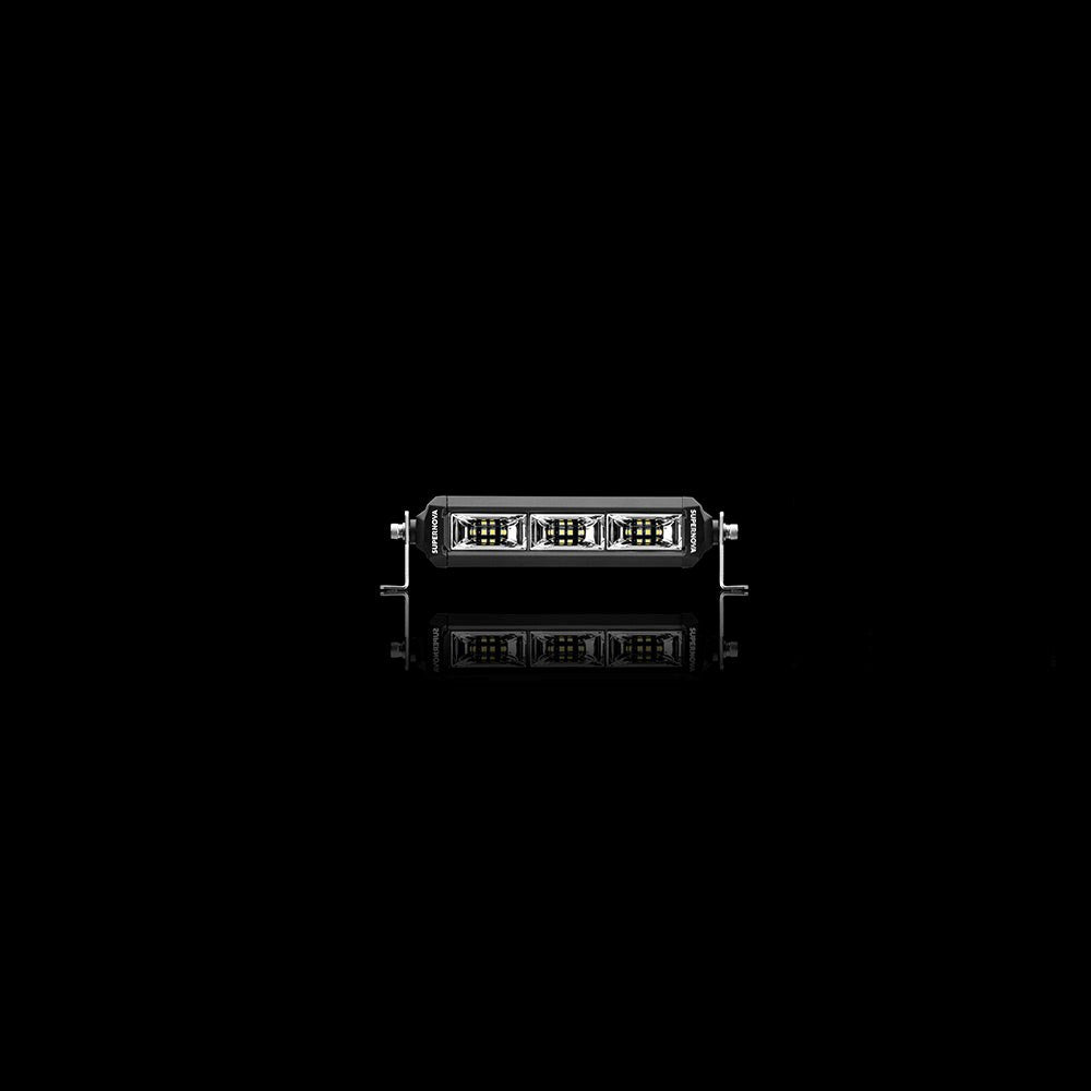 ALTIQ dslb10 | Delta Scene Flood Lightbar 12"