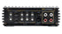 DB Drive DX-A4090 4-Channel Car Amplifier - DB Drive High-Performance Audio Amplifier