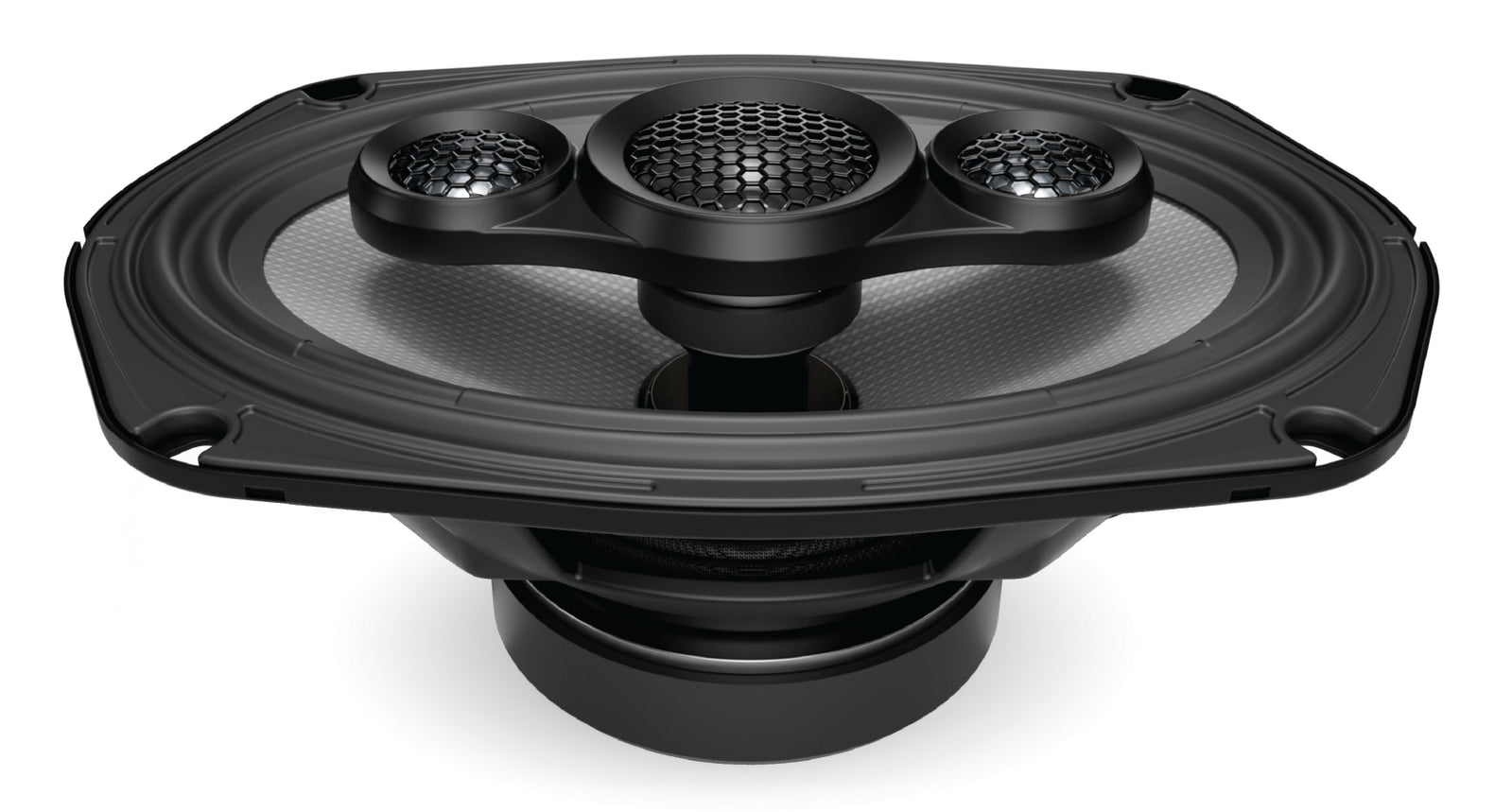 DB Drive DX-S694 | 6x9" 4-Way Car Speakers