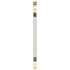 LED Autolamps 530W12 Reverse Light 24 LED 12V Low Profile 530X25Mm Surface Mount
