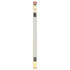 LED Autolamps 530W12 Reverse Light 24 LED 12V Low Profile 530X25Mm Surface Mount
