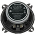 Kenwood KFC-S1057 4 Inch Dual Cone Car Speakers 220W Peak 21W RMS