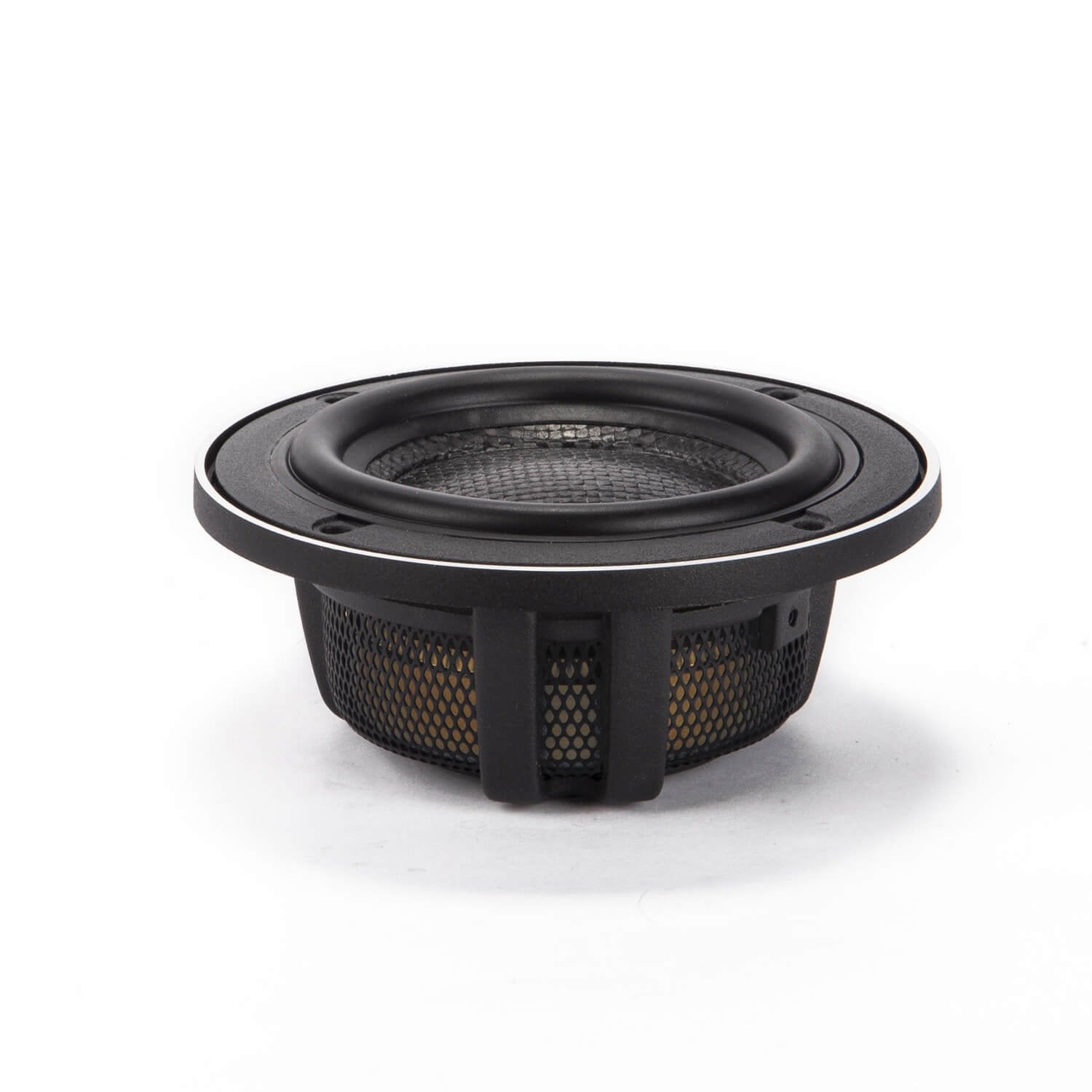 Morel ELATE CARBON MM3 3.5" midrange die cast, 2.1" VCl, 4 ohm