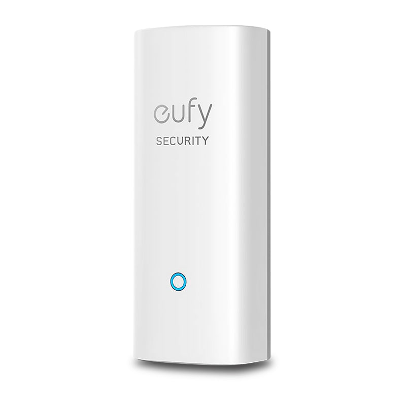 side profile of eufy T8900CD4 security entry sensor