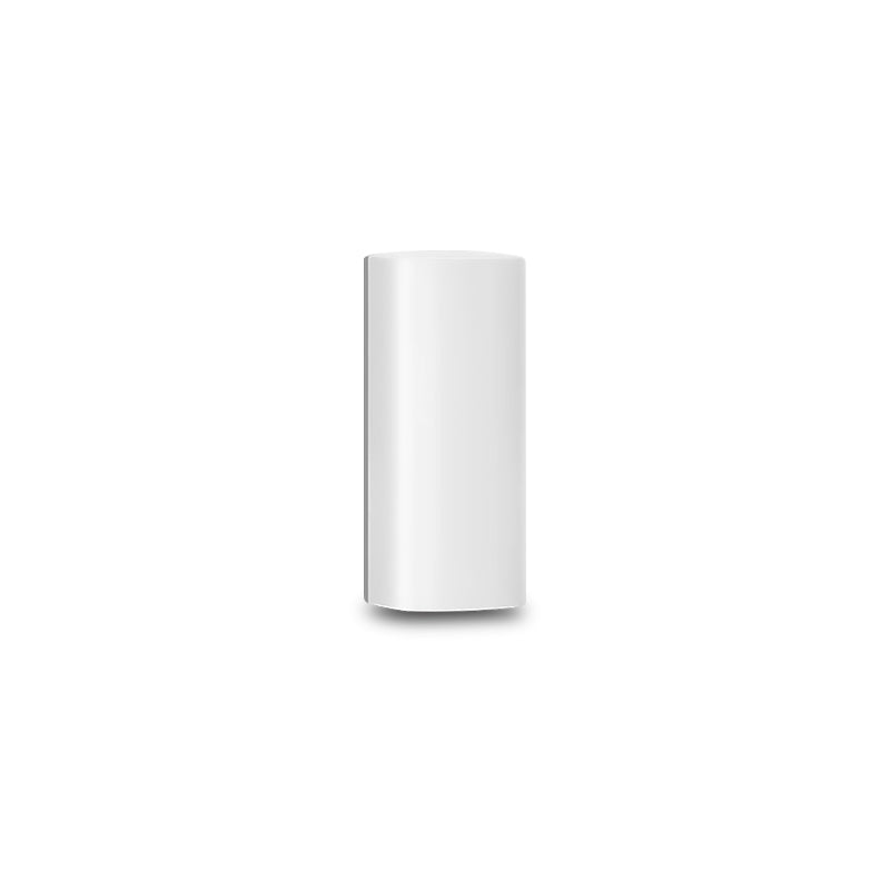 Back view of eufy T8900CD4 security entry sensor