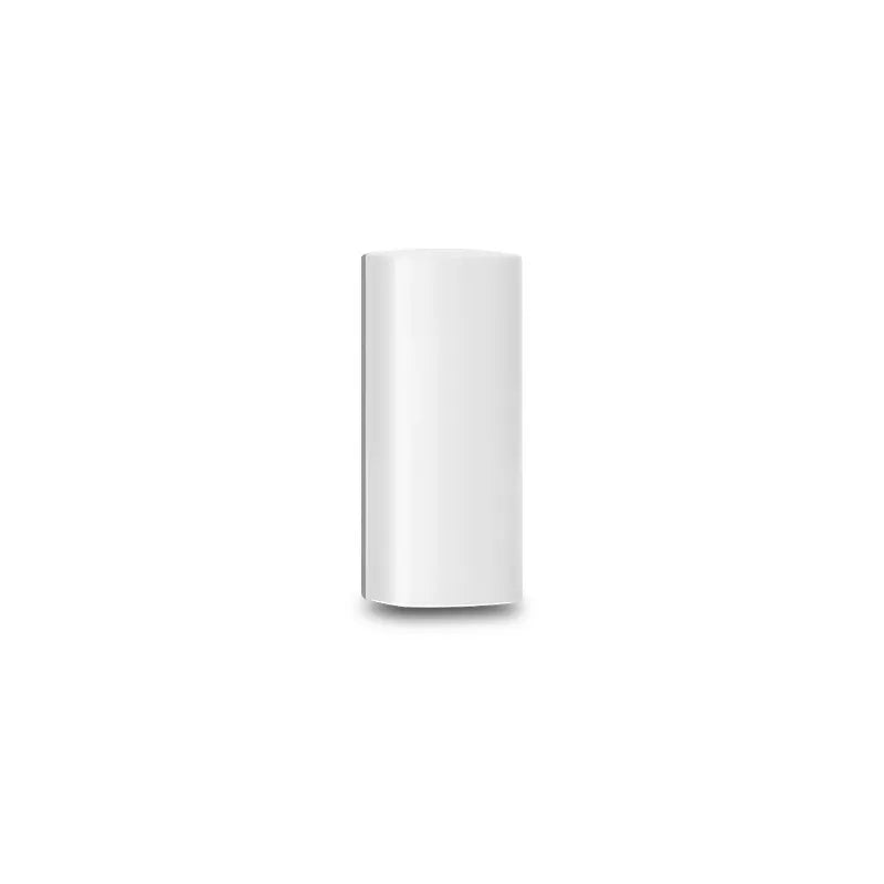 Back view of eufy T8900CD4 security entry sensor