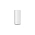 Back view of eufy T8900CD4 security entry sensor