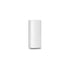 Back view of eufy T8900CD4 security entry sensor