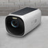 eufy T8160T21 4K Wireless Security Camera 3 (S330) Add-On Camera with  brick background