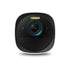 Eufy 4K wireless security camera with an integrated solar panel, front view 