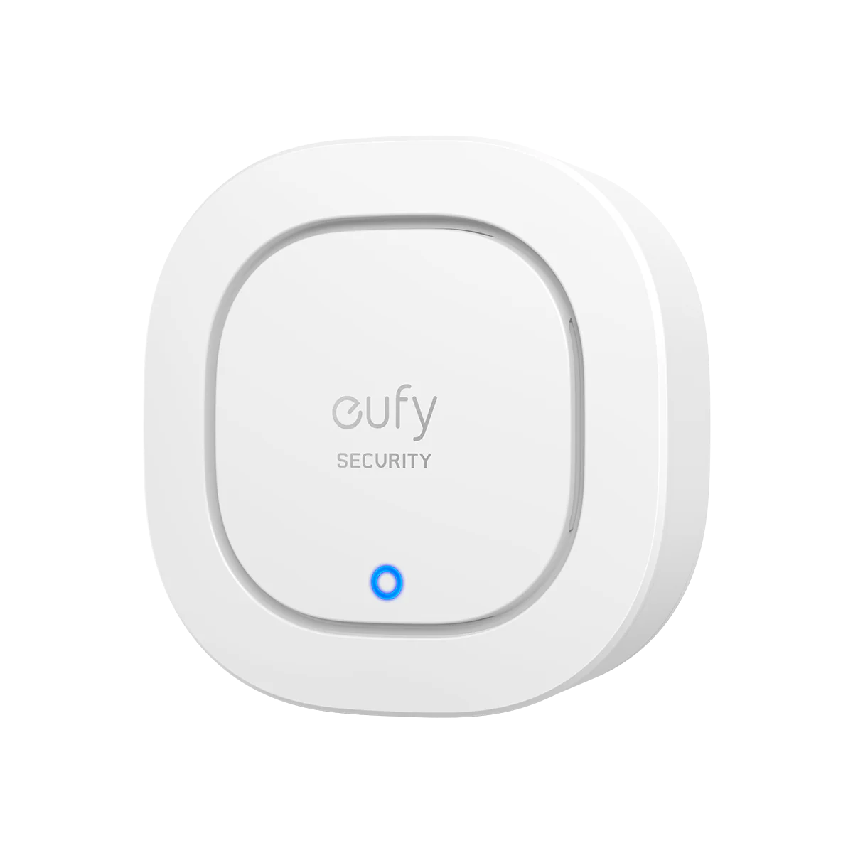 eufy T89700D1 105dB Wireless Security Siren Alarm System