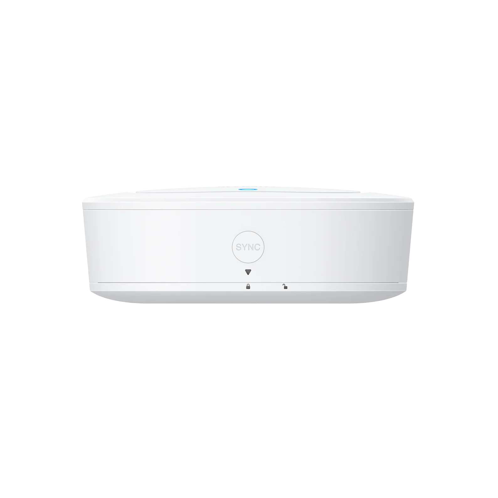 eufy T89700D1 105dB Wireless Security Siren Alarm System