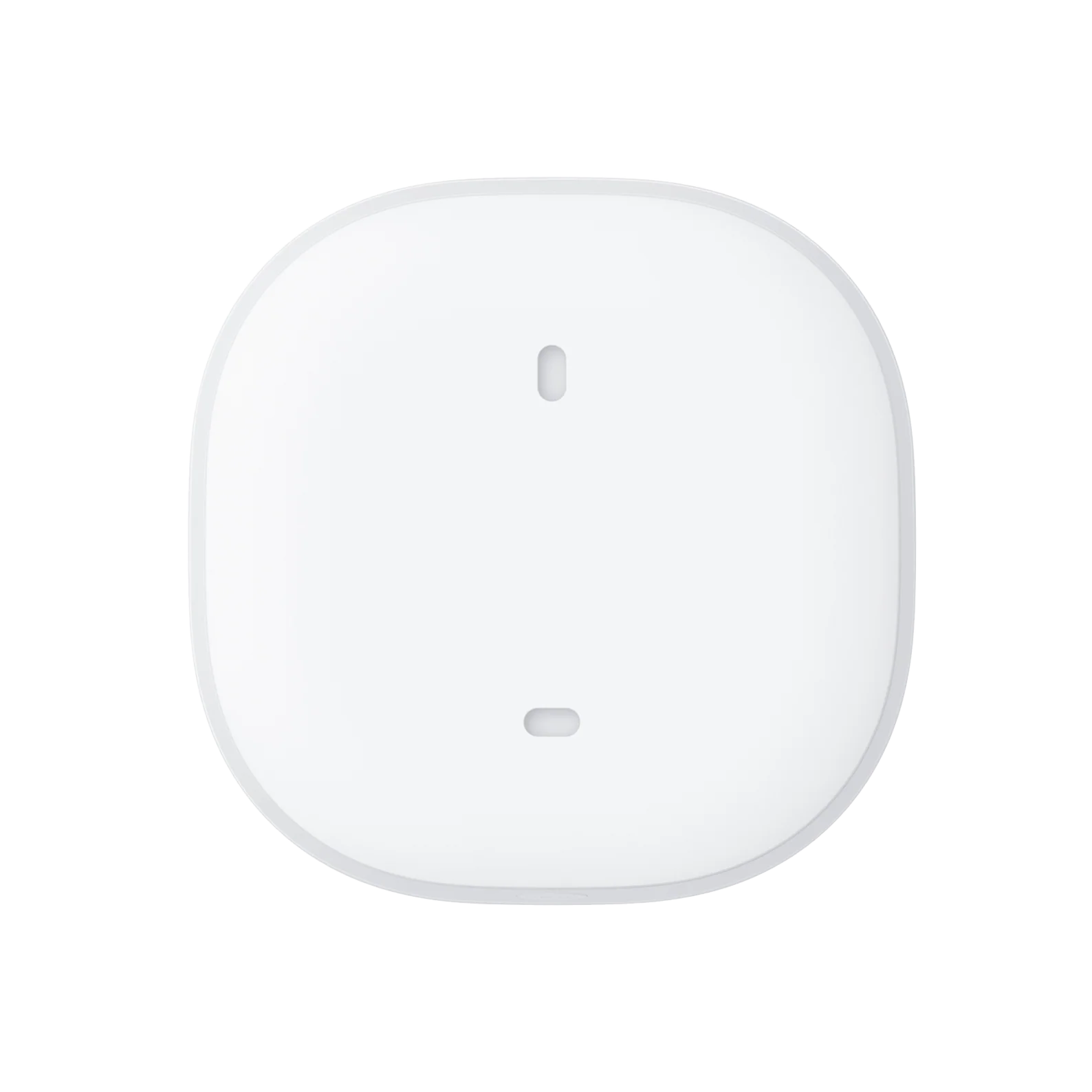 eufy T89700D1 105dB Wireless Security Siren Alarm System