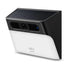 eufy T81A0C11 | Solar Wall Light Cam S120