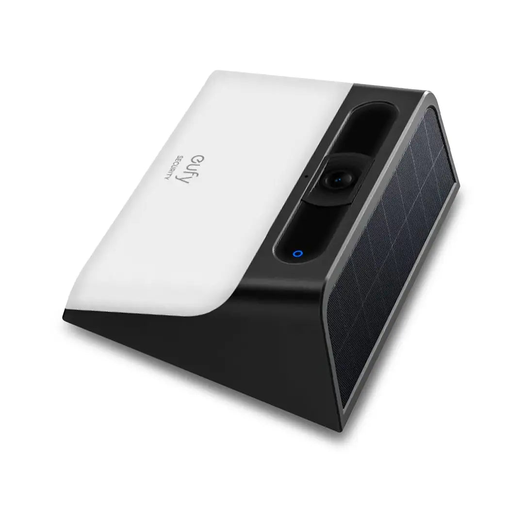 eufy T81A0C11 | Solar Wall Light Cam S120