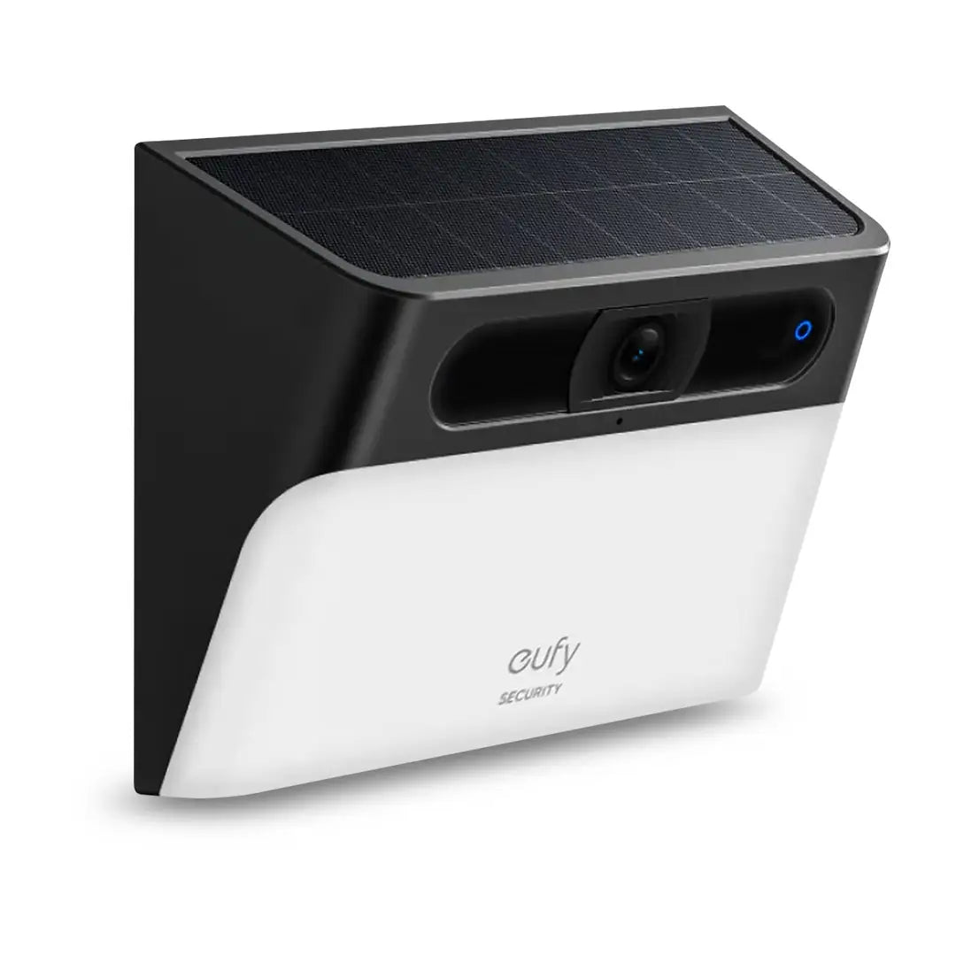 eufy T81A0C11 | Solar Wall Light Cam S120