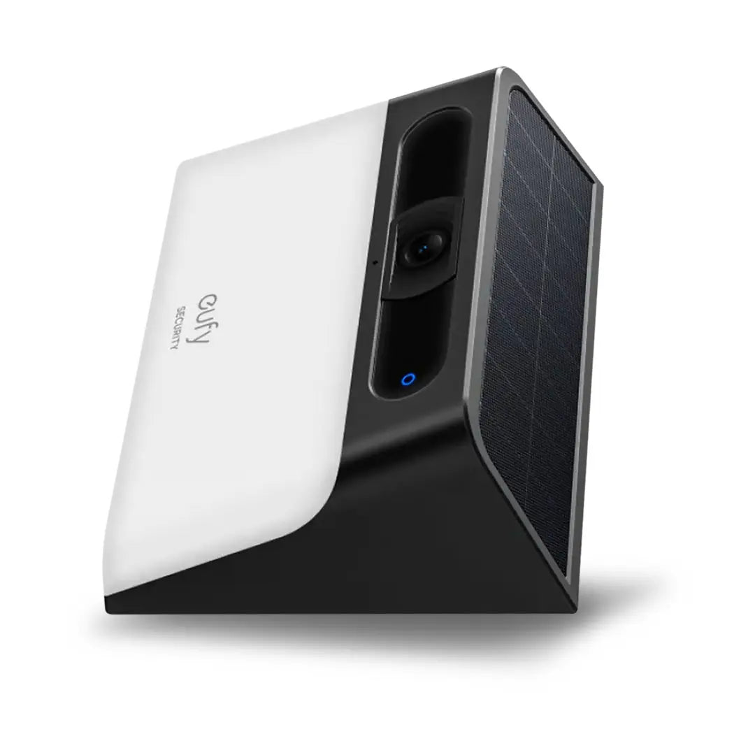 eufy T81A0C11 | Solar Wall Light Cam S120