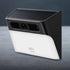 eufy T81A0C11 | Solar Wall Light Cam S120