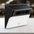eufy T81A0C11 | Solar Wall Light Cam S120