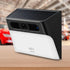 eufy T81A0C11 | Solar Wall Light Cam S120