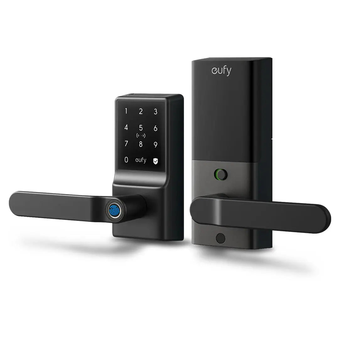 eufy T85L0C11 | Smart Lock C33