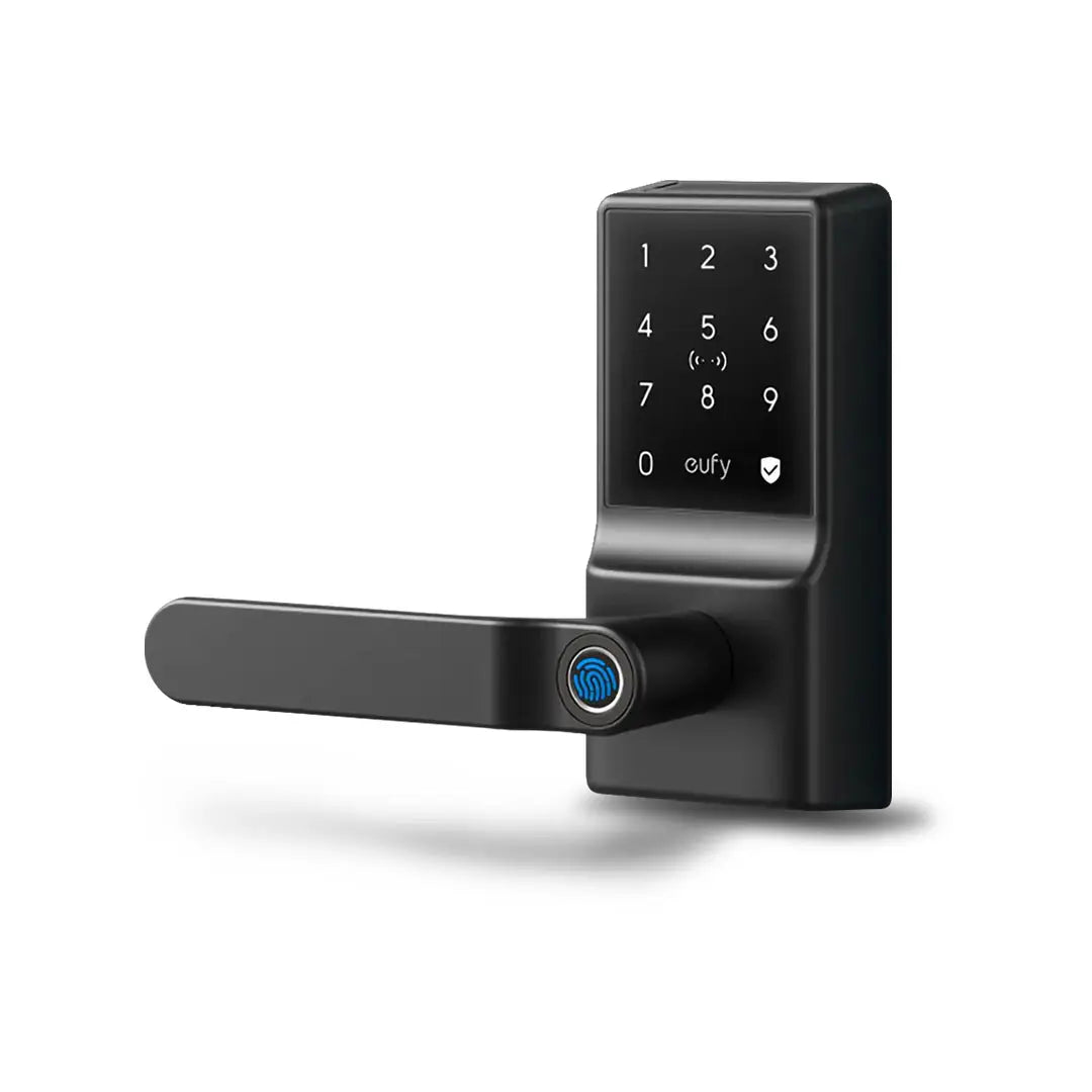 eufy T85L0C11 | Smart Lock C33