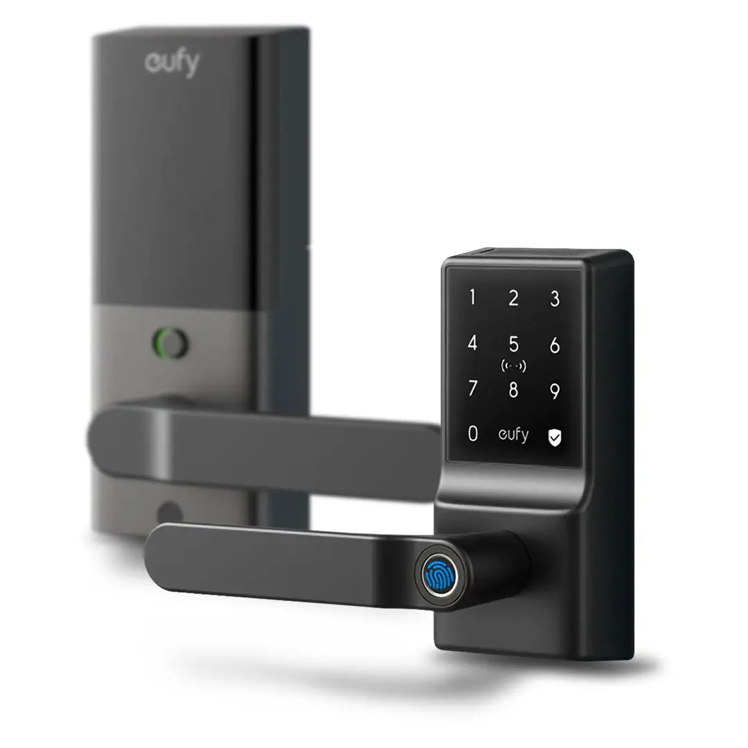 eufy T85L0C11 | Smart Lock C33