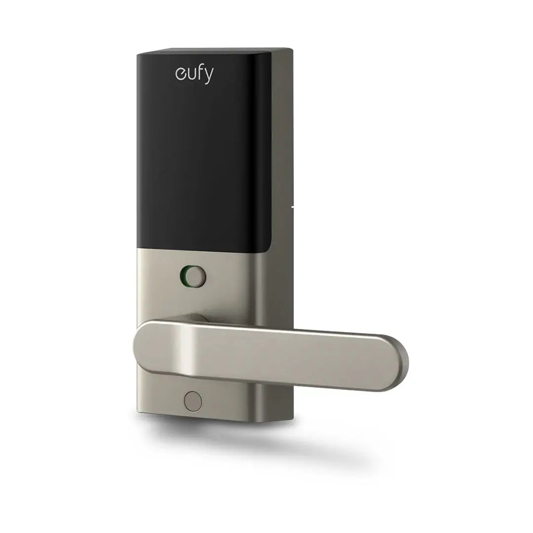 eufy T85L0C21 | Smart Lock C33 (Nickle)